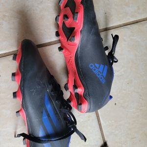 Adidas cleats
